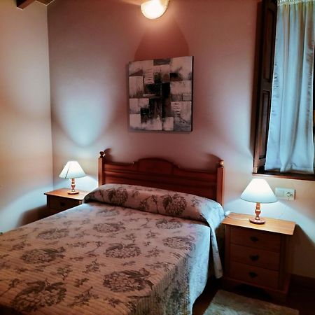Apartamentos Rio Tabardin Llano-Con Luaran gambar
