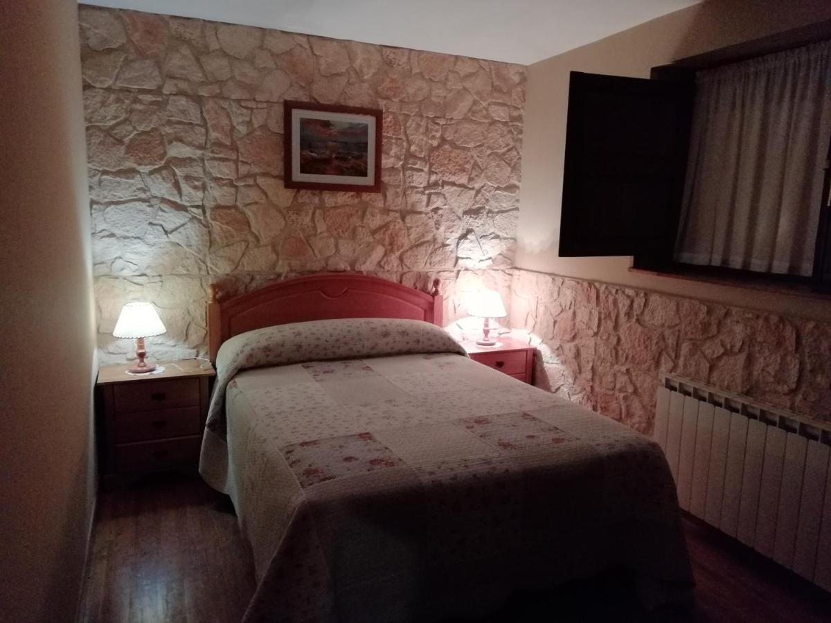 Apartamentos Rio Tabardin Llano-Con Luaran gambar