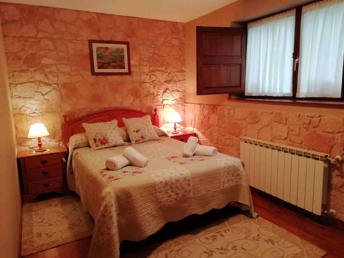 Apartamentos Rio Tabardin Llano-Con Luaran gambar
