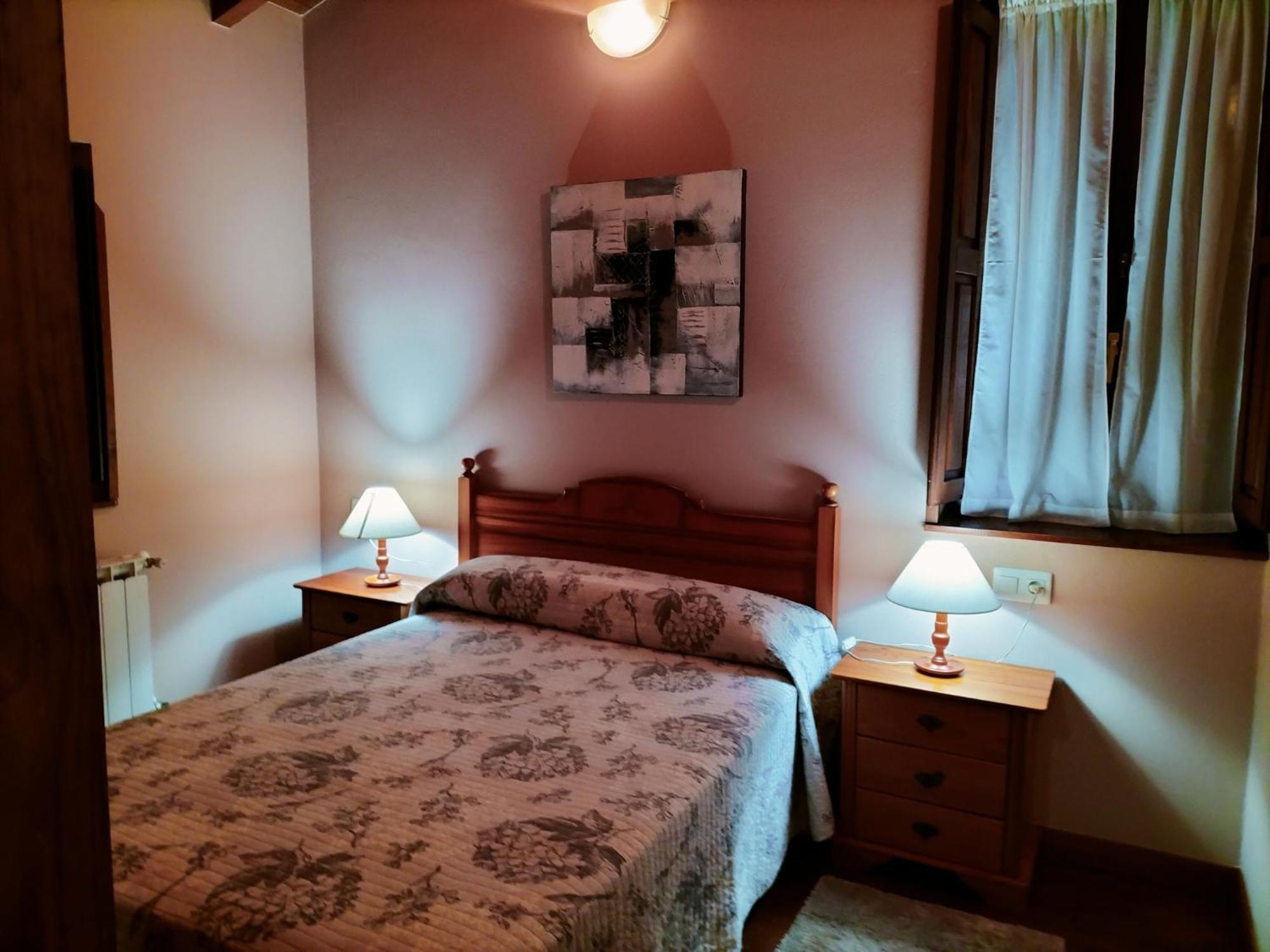 Apartamentos Rio Tabardin Llano-Con Luaran gambar