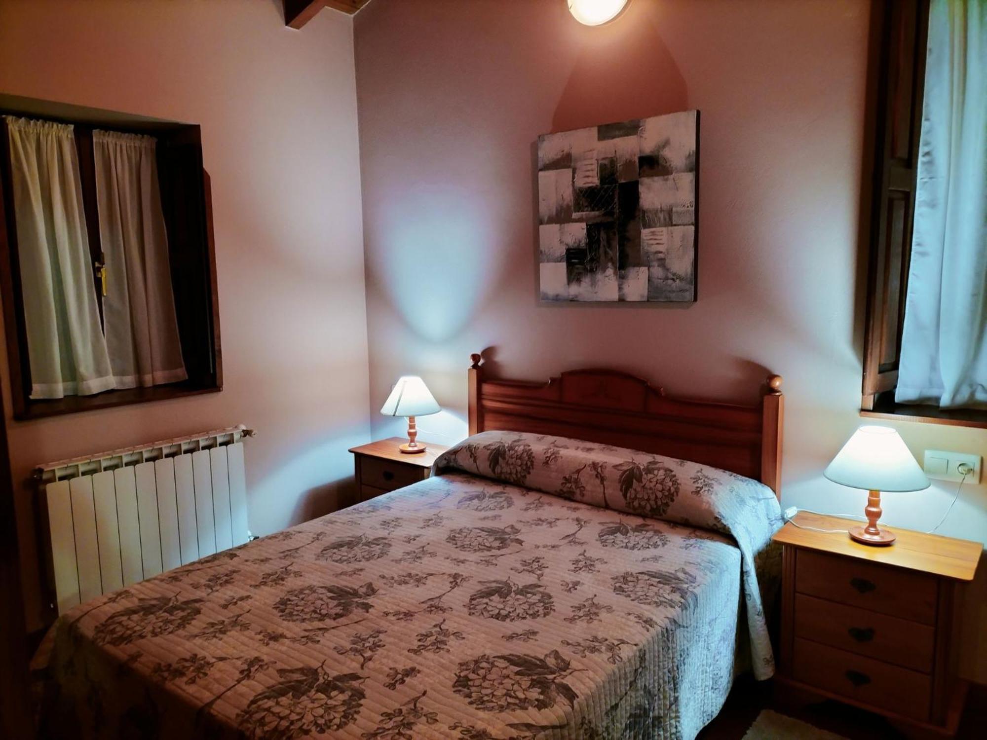 Apartamentos Rio Tabardin Llano-Con Luaran gambar