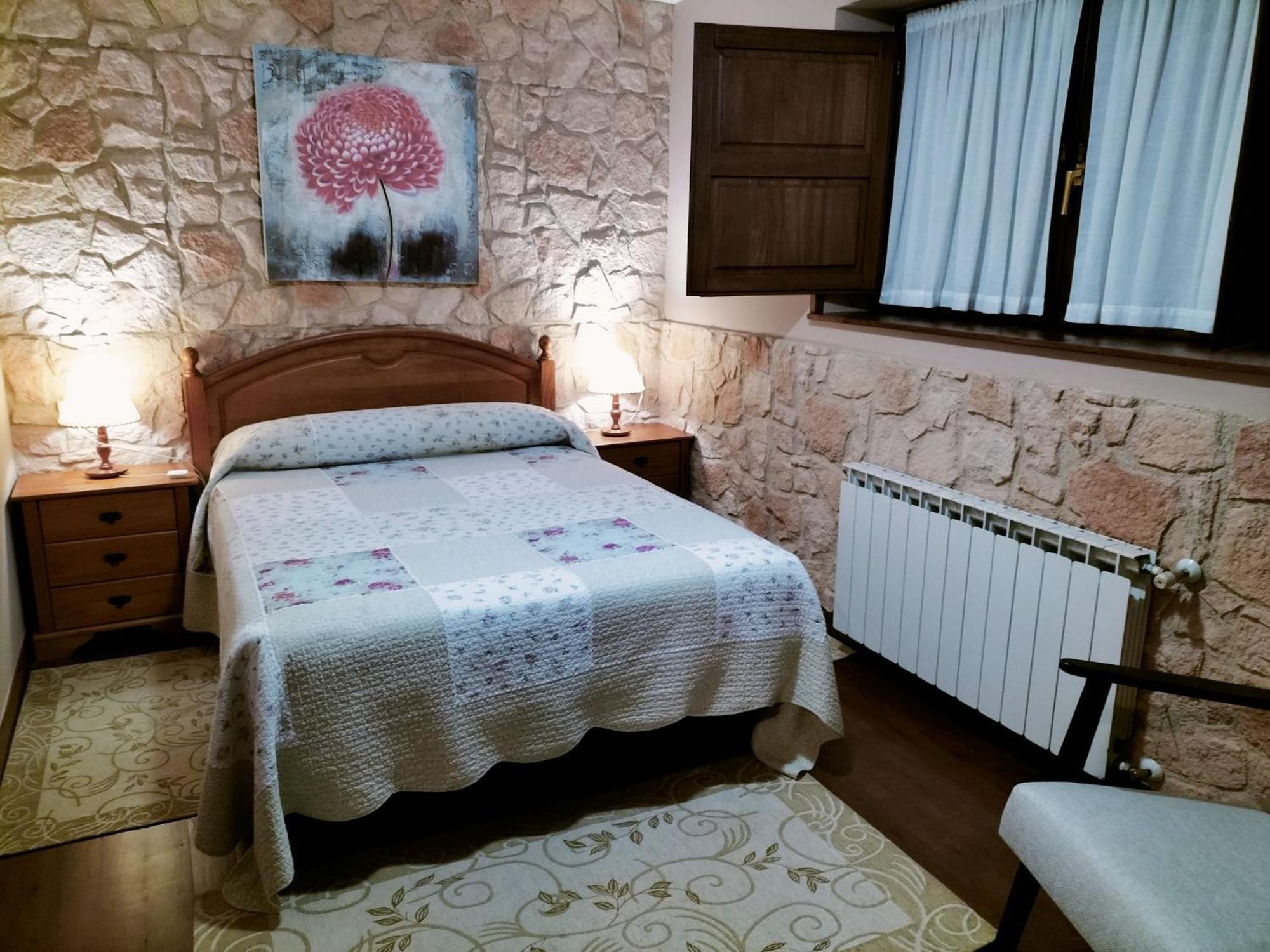Apartamentos Rio Tabardin Llano-Con Luaran gambar