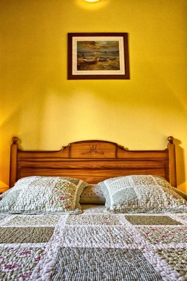 Apartamentos Rio Tabardin Llano-Con Luaran gambar