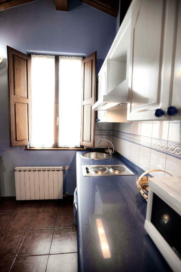 Apartamentos Rio Tabardin Llano-Con Luaran gambar